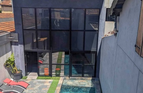 Le Canet Villa | Homerez - Villa in Marseille, private pool