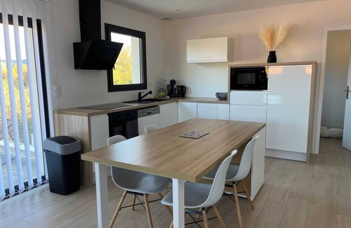 Millas Villa | Homerez - Villa in Millas, pool
