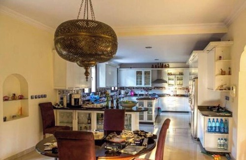 Dcheira El Jihadia Villa | Homerez - Villa in Souss Massa with Private Pool