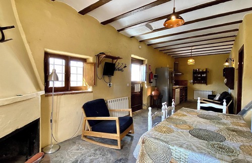 Taberno Villa | Homerez - Villa in Taberno with pool