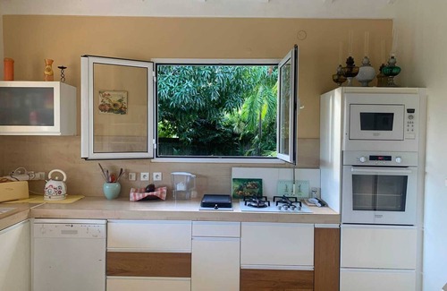 Dampierre Villa | Homerez - Villa with pool, Le Gosier