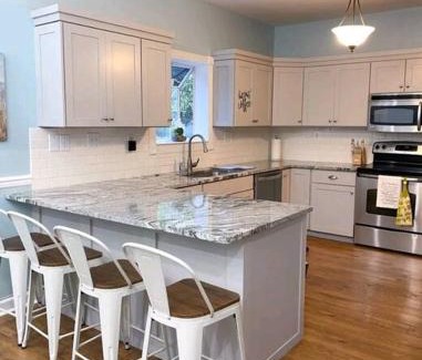 Foley House | Homerun Hideaway! Beach,OWA,Sports,Shopping