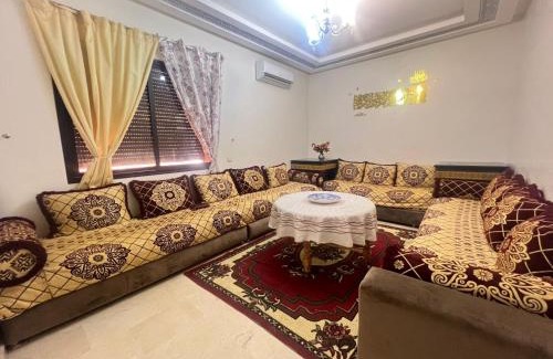 Daoudiate Apartment | Homes 365 Residence Caricia
