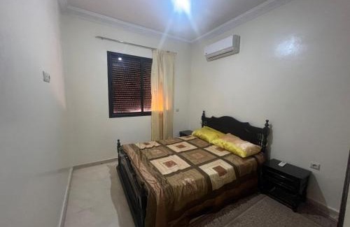 Daoudiate Apartment | Homes 365 Residence Caricia