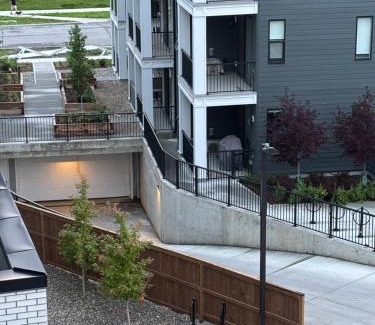 Southeast Calgary House | Homeshare Condo in Legacy Calgary AB