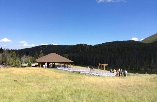 Butte Cabin | Homestake Lodge