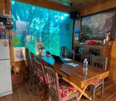 Lam Ha Apartment | HOMESTAY ĐỐM HOUSE