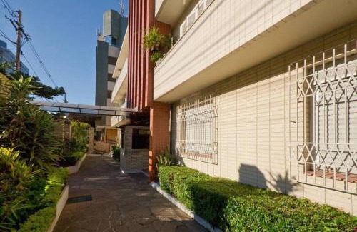 Mont'Serrat House | HomeStay 2 Avenida Carlos Gomes não tem garagem