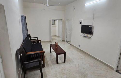 Pallavaram Villa | HOMESTAY - AC 3 BHK NEAR AlRPORT