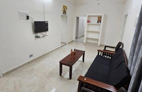 Pallavaram Villa | HOMESTAY - AC 3 BHK NEAR AlRPORT