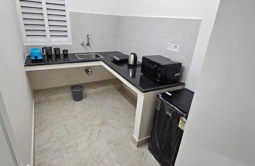 Pallavaram Villa | HOMESTAY - AC 3 BHK NEAR AlRPORT