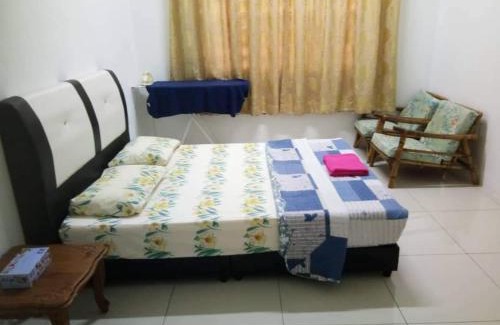 Bedung House | Homestay Ambangan Height SP