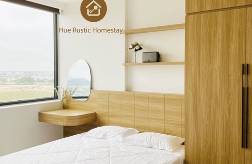 Hue Apartment | Homestay - Apartment with Swimming Pool and Gym