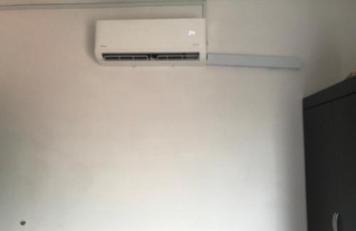 Sungai Buloh Apartment | Homestay Ar Rayyan RESIDENSI LAGUNA BIRU