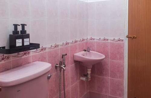 Bandar Indera Mahkota House | Homestay Ayah (IM2)