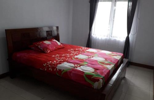 Jalaksana House | Homestay Ayuning Kuningan