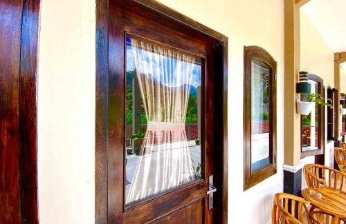 Kejajar Hotel | Homestay Banteng Adventure Dieng Mitra RedDoorz