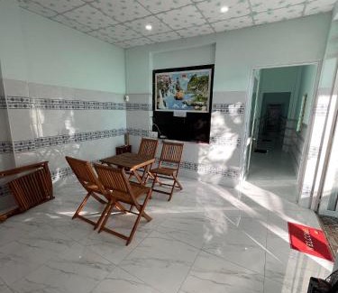 Dat Do Apartment | HOMESTAY Cát Tiên
