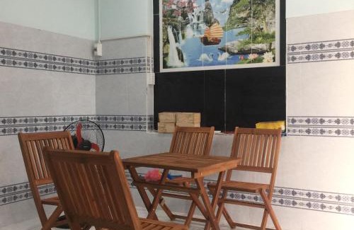Dat Do Apartment | HOMESTAY Cát Tiên