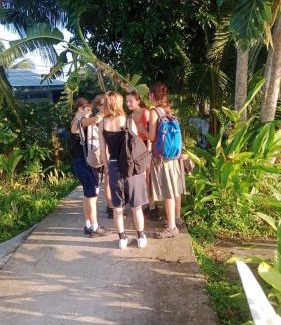 Phong Dien House | Homestay Chez Moi