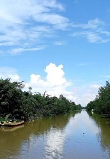 Phong Dien House | Homestay Chez Moi
