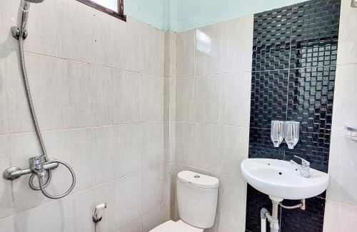 Payakumbuh Apartment | Homestay Dalimo 2 Syariah Payakumbuh RedPartner