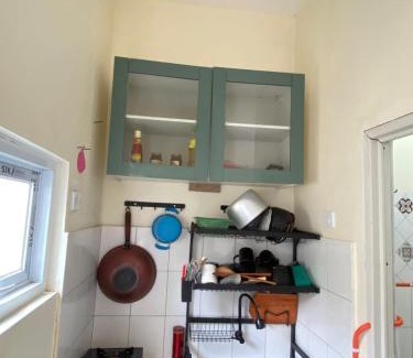 Garut House | Homestay Defaza D48 Garut