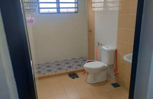 Gerik House | Homestay Gerik Le rizq Homestay~ Heart of Gerik ~ Cozy