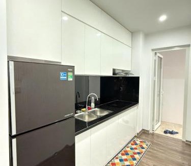 Mang Yang Apartment | Homestay Hạ Long NewLife