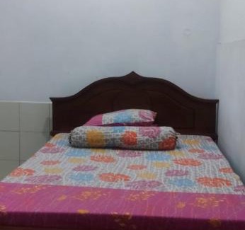 Ciwaru House | Homestay H mamun