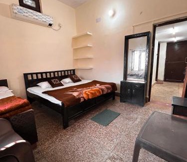 Haldwani House | Homestay Haldwani
