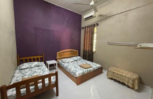 Arau House | Homestay HANI