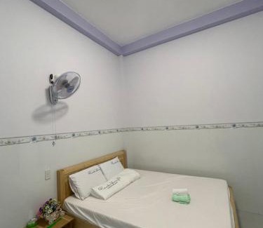 Phu Quy House | Homestay Hoàng Phúc