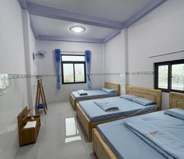 Phu Quy House | Homestay Hoàng Phúc