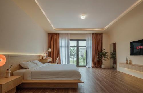 Dong Ha Hotel | Homestay & Hotel Concept Maison