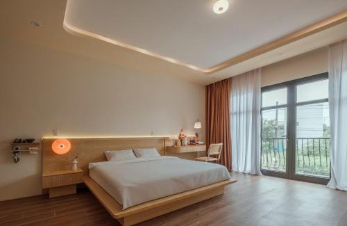 Dong Ha Hotel | Homestay & Hotel Concept Maison