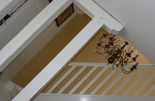 Jargeau House | Homestay, in a quiet subdivision