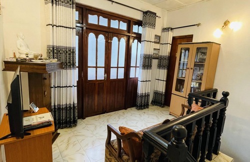 Badulla House | Homestay in Badulla - 3BR & 2Bath
