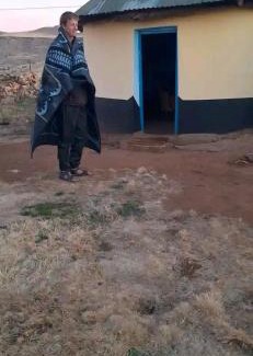 Elundini House | Homestay In Mount Fletcher