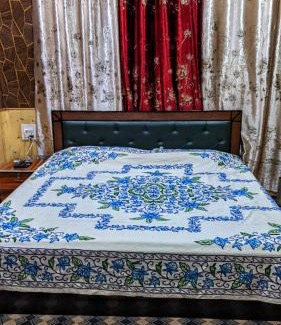 Srinagar House | homestay in srinagar kashmir