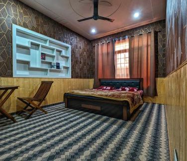 Srinagar House | homestay in srinagar kashmir