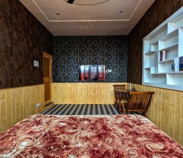 Srinagar House | homestay in srinagar kashmir