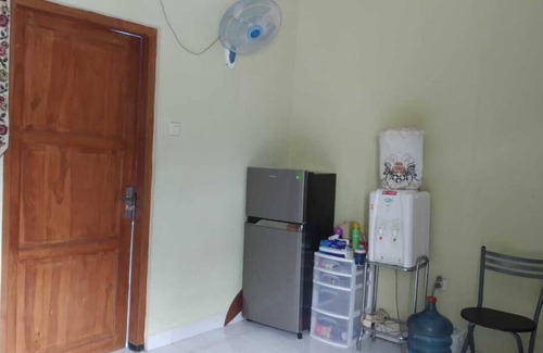 Yogyakarta House | Homestay in the heart of Yogyakarta city