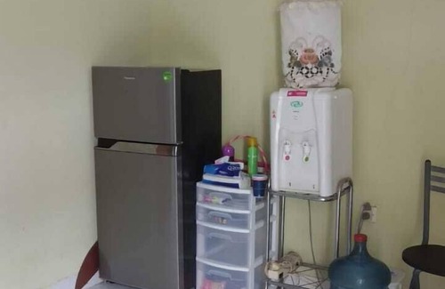 Yogyakarta House | Homestay in the heart of Yogyakarta city