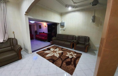 Kampung Guar Sanji House | Homestay Inapan D’SRU