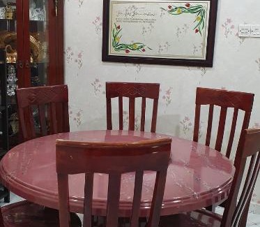 Kampung Guar Sanji House | Homestay Inapan D’SRU