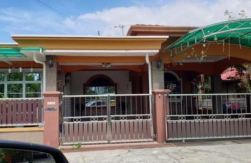 Kampung Guar Sanji House | Homestay Inapan D’SRU