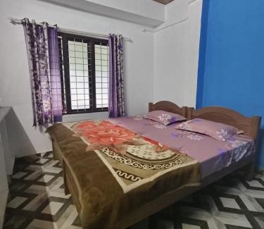 Thankamony part House | Homestay inn