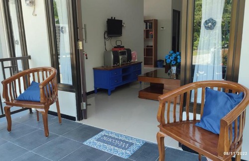 Mertoyudan Villa | Homestay JASMINE8