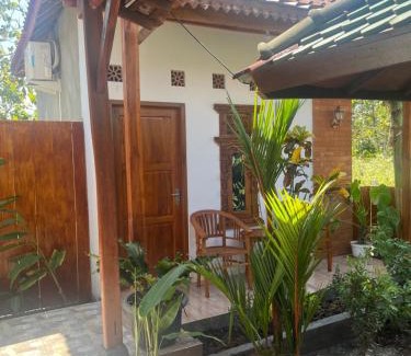 Bandung House | Homestay Joglo Beji